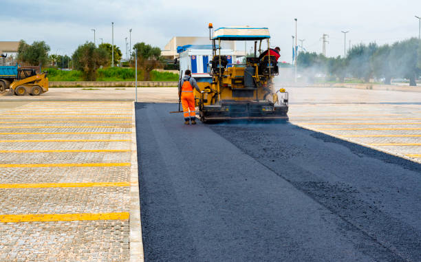 Best Commercial Driveway Pavers  in Shelby, NC