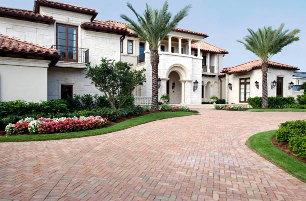 Reasons to Select Us for Your Driveway Paving Requirements in Shelby, NC