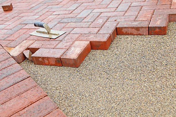 Best Local Driveway Pavers  in Shelby, NC