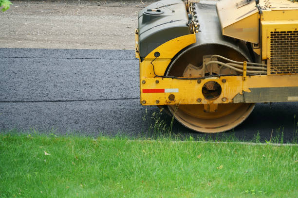 Best Affordable Driveway Paving  in Shelby, NC