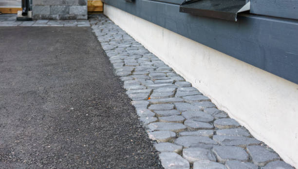 Best Residential Driveway Paver Services  in Shelby, NC