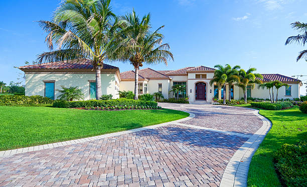 Best Driveway Resurfacing Pavers  in Shelby, NC