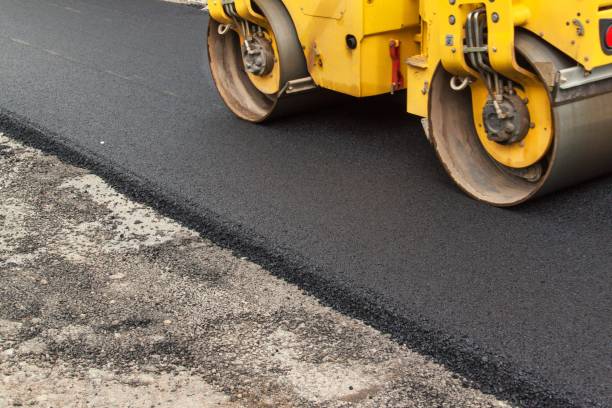 Best Driveway Paving Company  in Shelby, NC