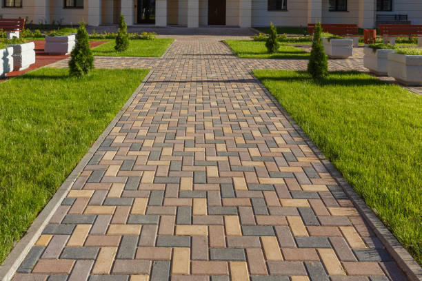 Best Professional Driveway Pavers  in Shelby, NC