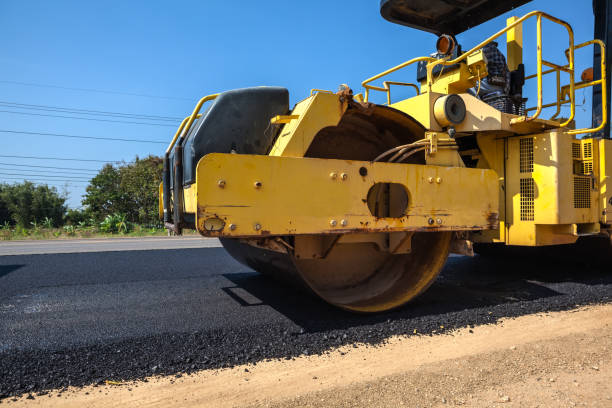 Best Permeable Paver Driveway  in Shelby, NC
